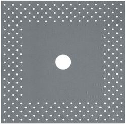 Манжета гидроизоляционная Knauf настенная