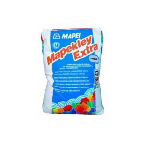 Плиточный клей Mapei Mapeklej Extra 25кг