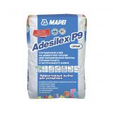 Adesilex P9 (серый) мешок 25кг