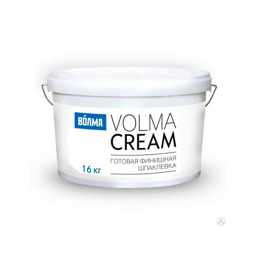 Волма Cream ведро 16кг