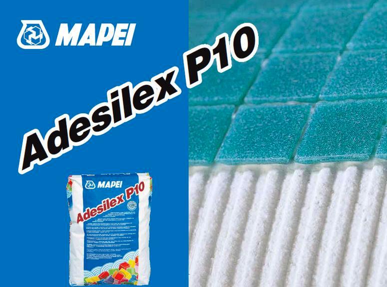 Adesilex P10