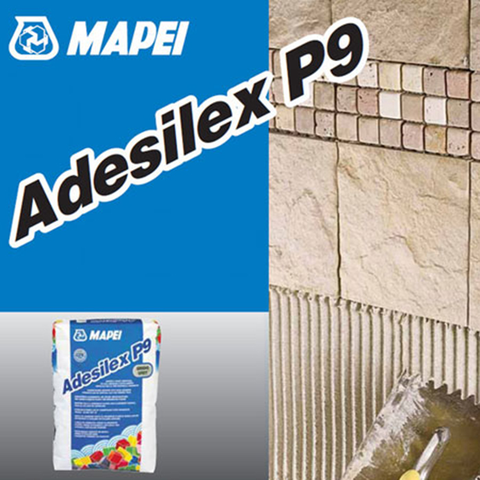 Adesilex P9