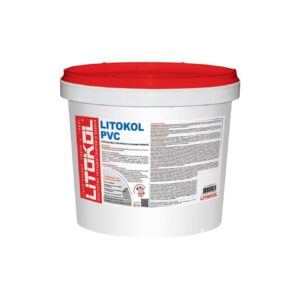 Клей Litokol PVC ведро 20кг