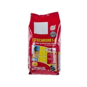 Litokol Litochrom 1-6 2кг