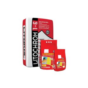 Litokol Litochrom 1-6 5кг
