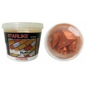 Litokol Rusty для Starlike 100гр