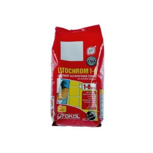 Litokol Litochrom 1-6 2кг