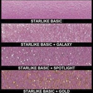 Затирка Litochrom Starlike 5кг