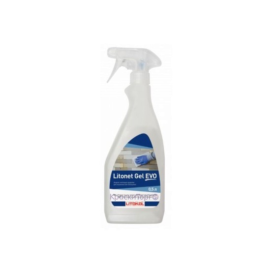 Litokol Litonet Gel Evo 0.5л