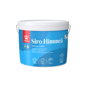 Tikkurila Siro Himmea 9л