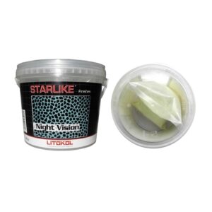 Litokol Night Vision  для Starlike 200гр