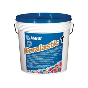 Плиточный клей Mapei Keralastic «T» Bianco Unita