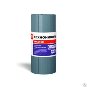 Отсечная гидроизоляция Технониколь