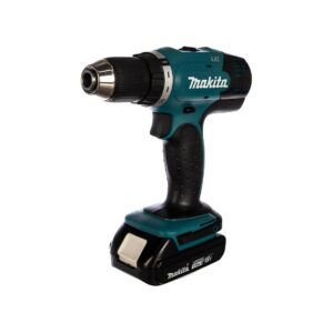 Дрель-шуруповерт аккумуляторная Makita LXT DDF453SYE