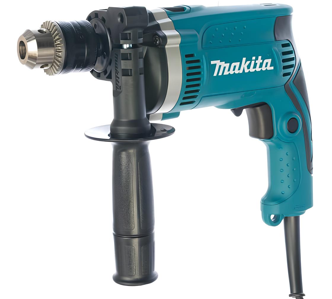 Дрель ударная Makita HP1630