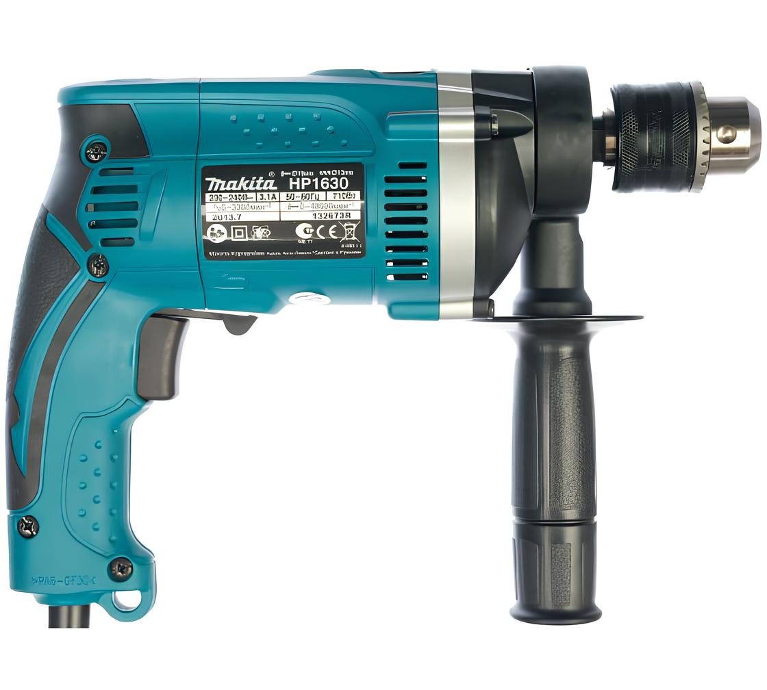 Дрель ударная Makita HP1630