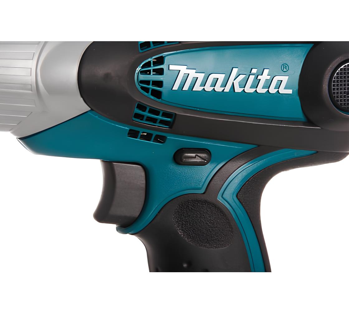 Ударный шуруповерт Makita TD0101F
