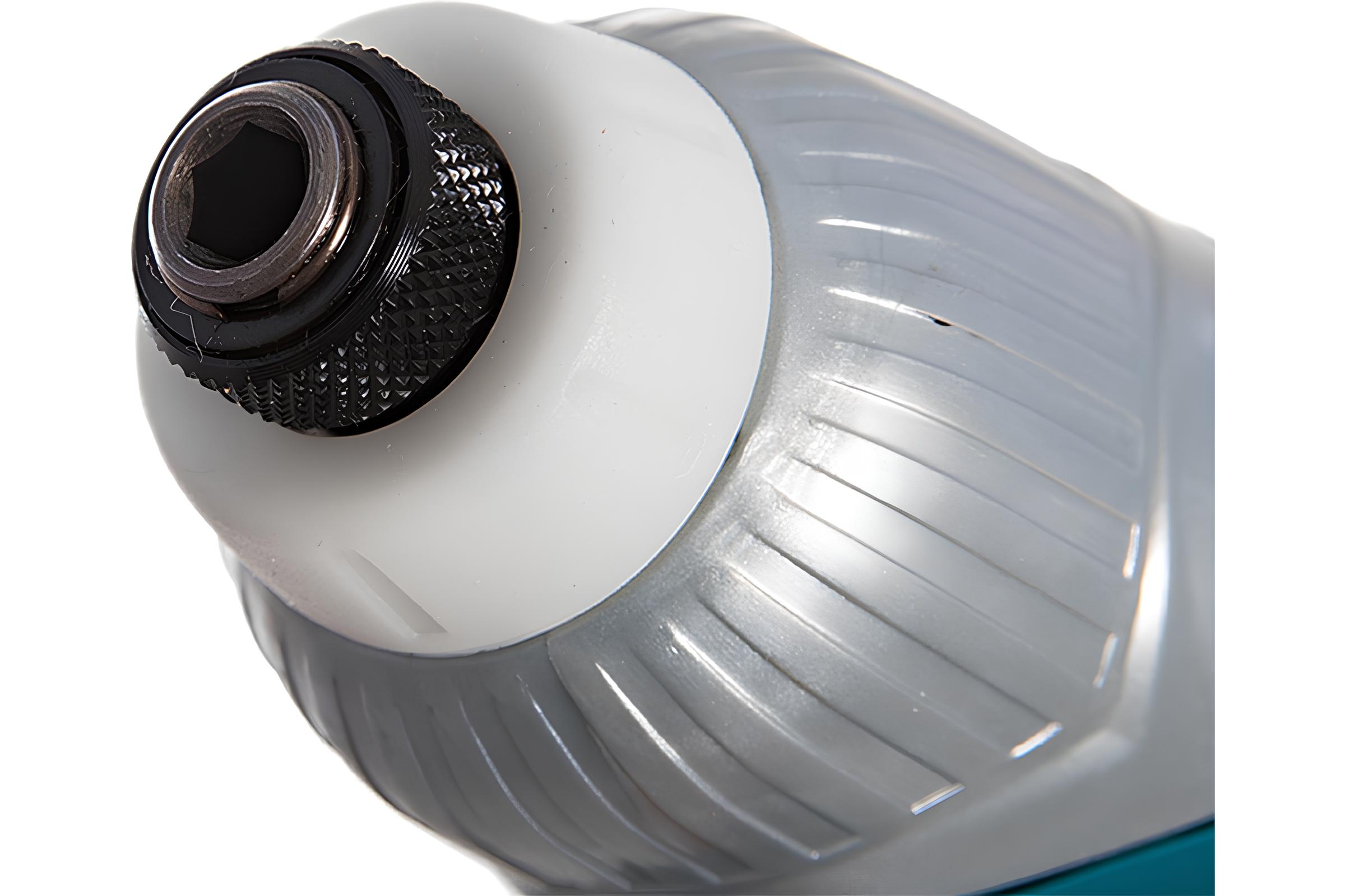 Ударный шуруповерт Makita TD0101F
