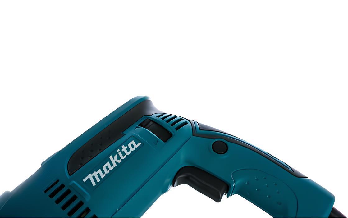 Ударная дрель Makita HP1640