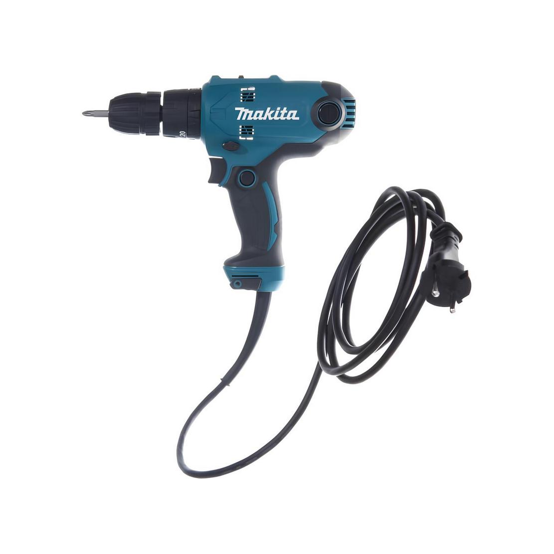 Ударная дрель Makita HP0300
