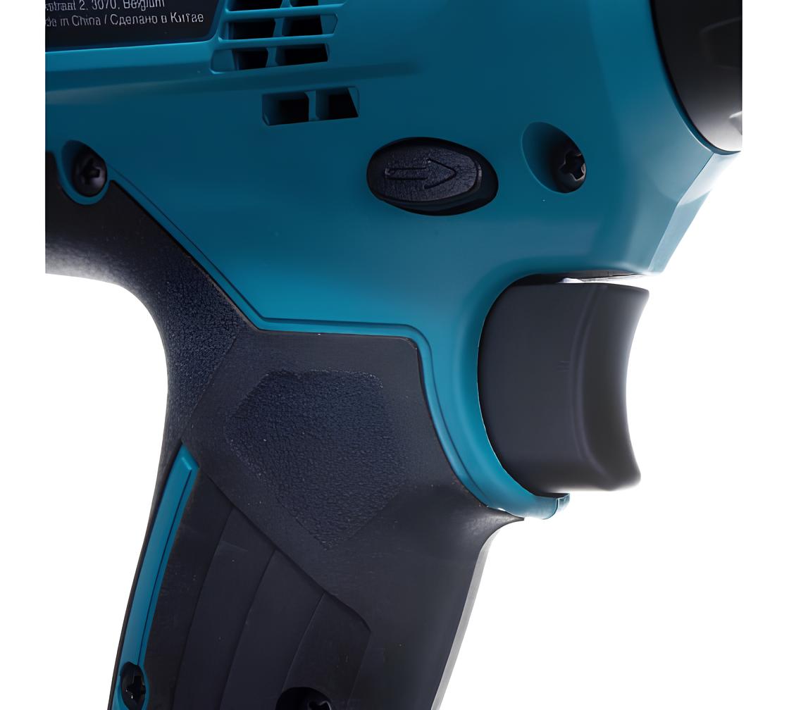 Ударная дрель Makita HP0300