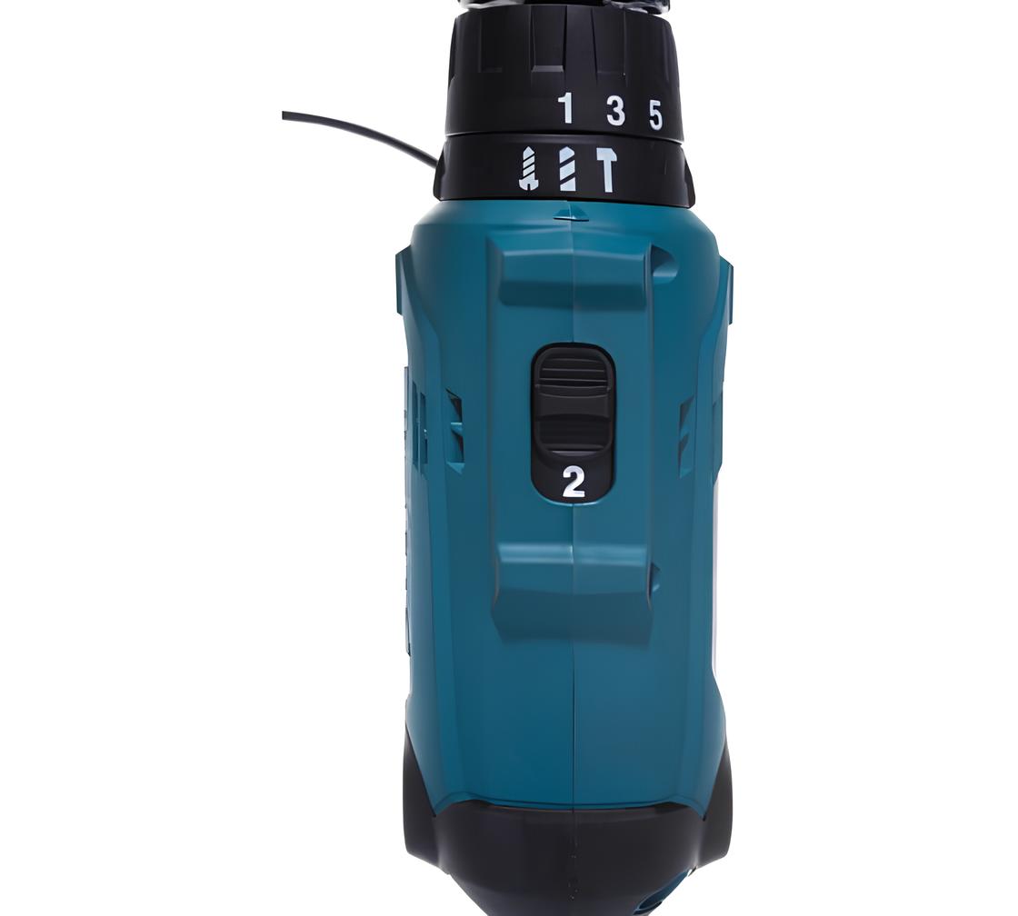 Ударная дрель Makita HP0300
