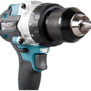Дрель-шуруповерт аккумуляторная Makita DDF486Z