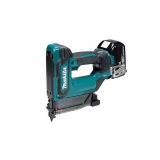 Аккумуляторный штифтозабиватель Makita DPT353Z