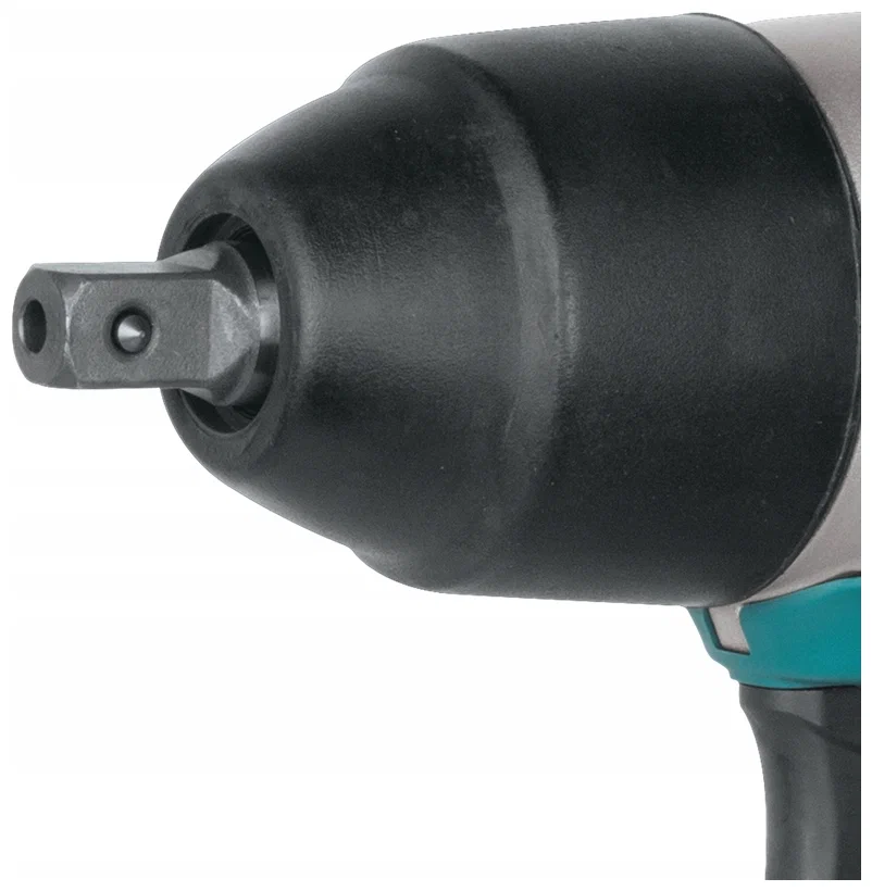 Ударный гайковерт Makita TW 0200