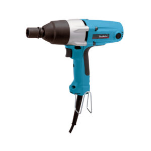 Ударный гайковерт Makita TW 0200