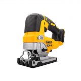 Лобзик аккумуляторный DeWalt DCS334N-XJ