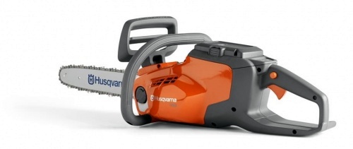 Пила цепная аккумуляторная Husqvarna 120i