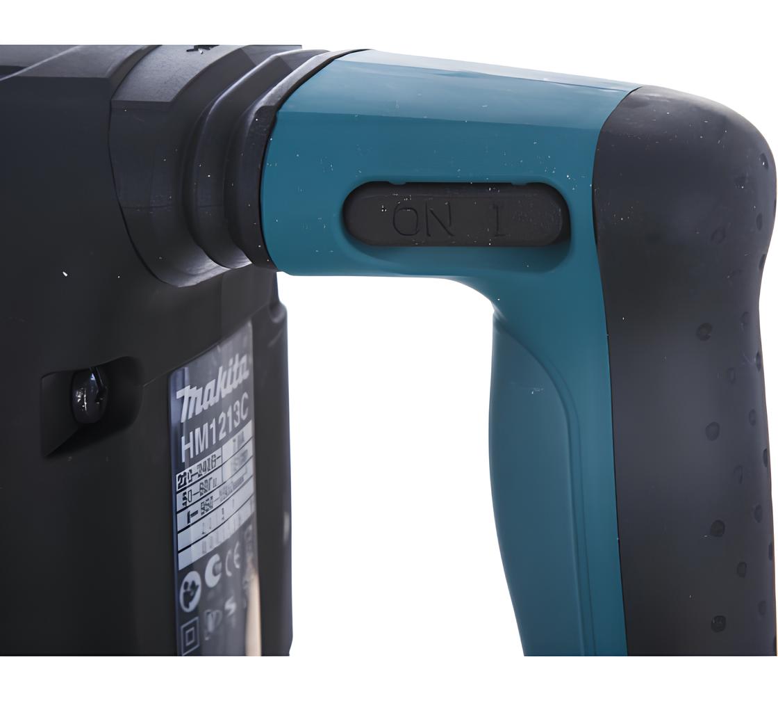 Отбойный молоток Makita HM 1213 C