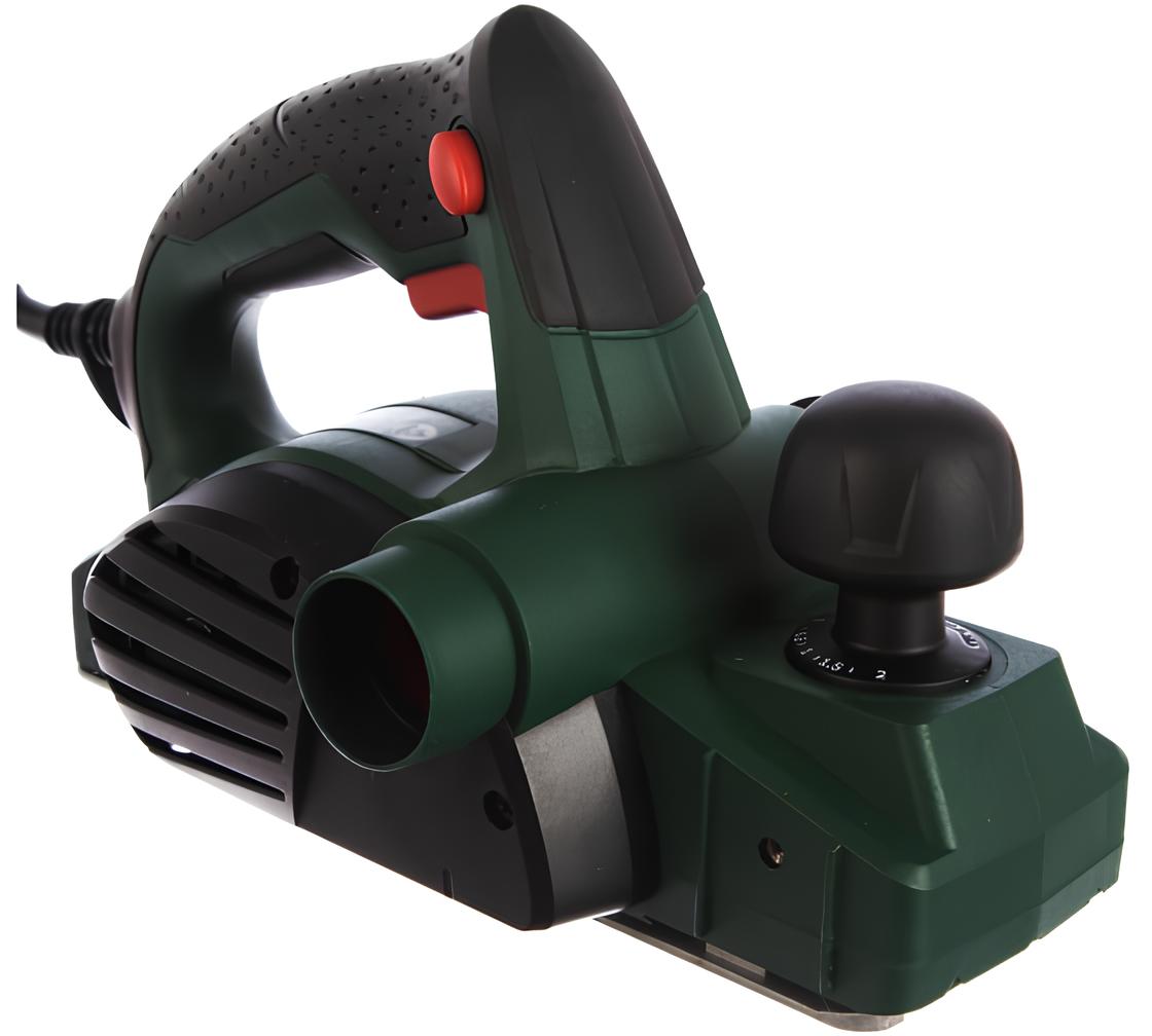 Рубанок электрический Bosch PHO 2000