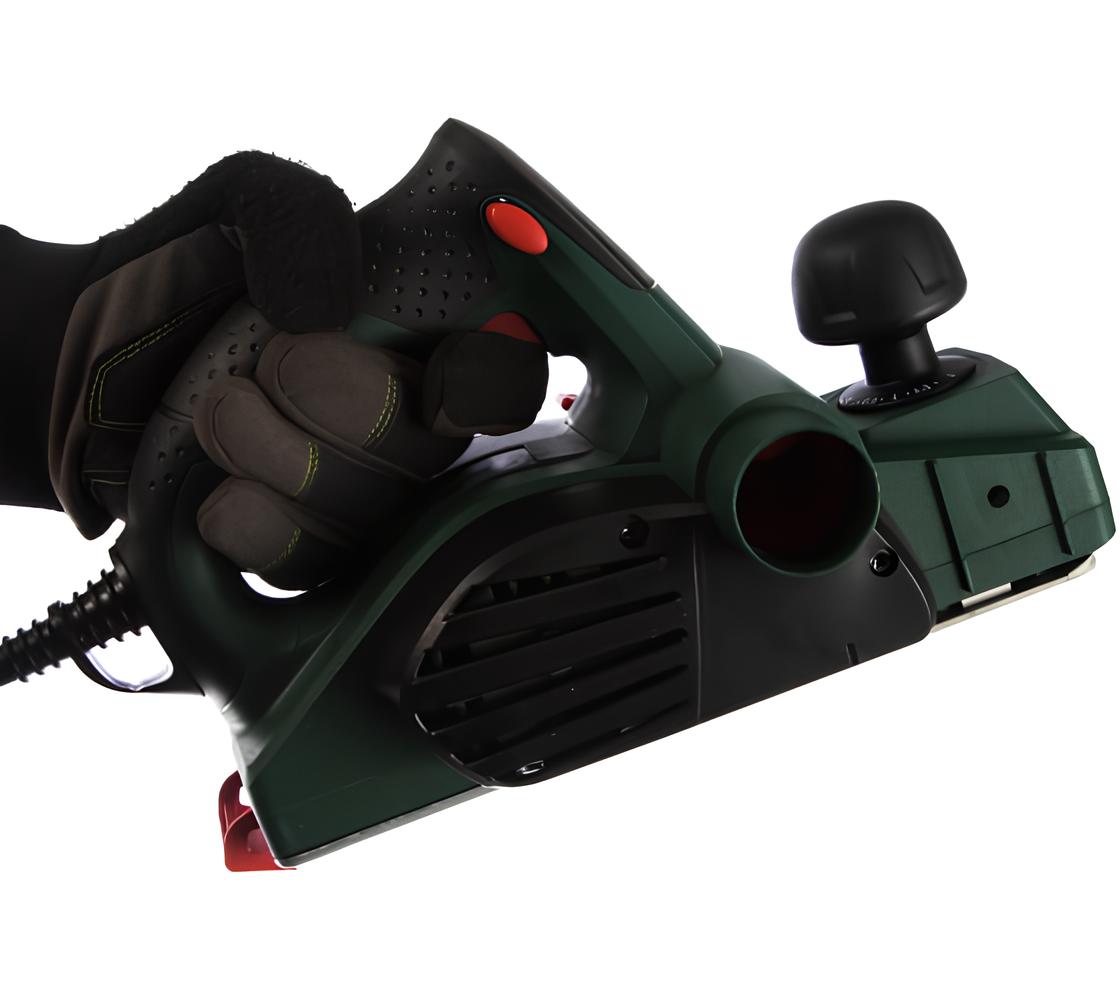 Рубанок электрический Bosch PHO 2000
