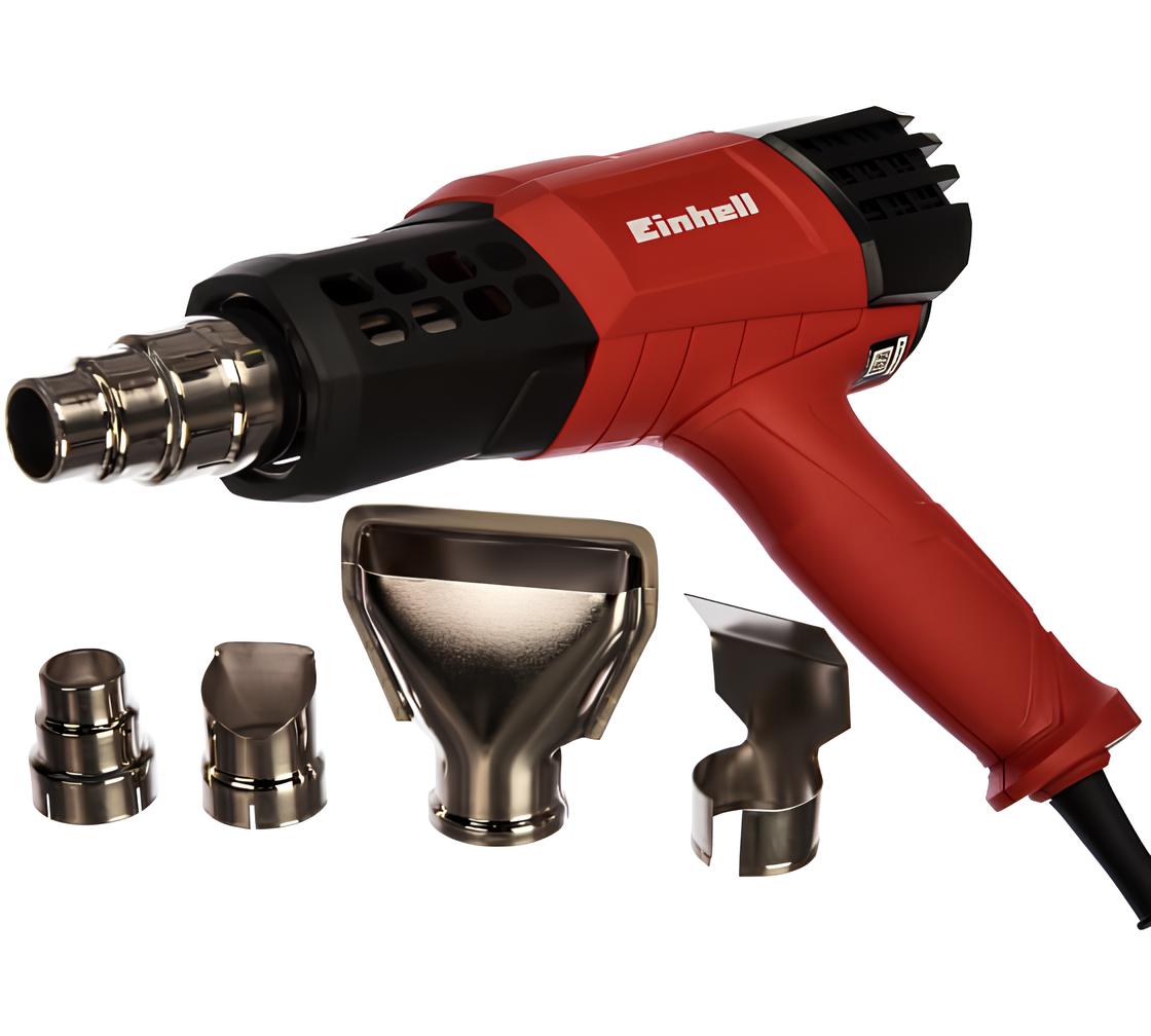 Фен строительный Einhell TE-HA 2000E