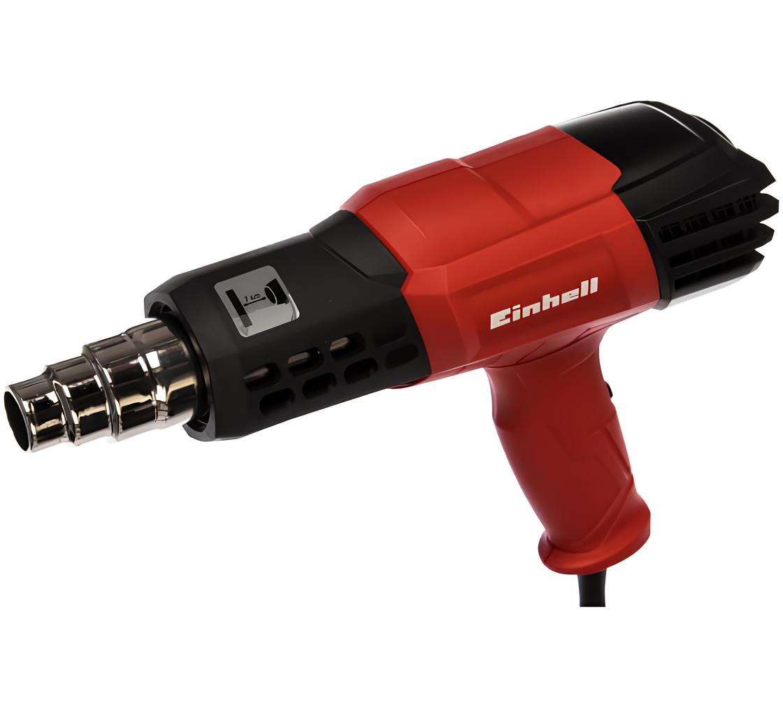 Фен строительный Einhell TE-HA 2000E