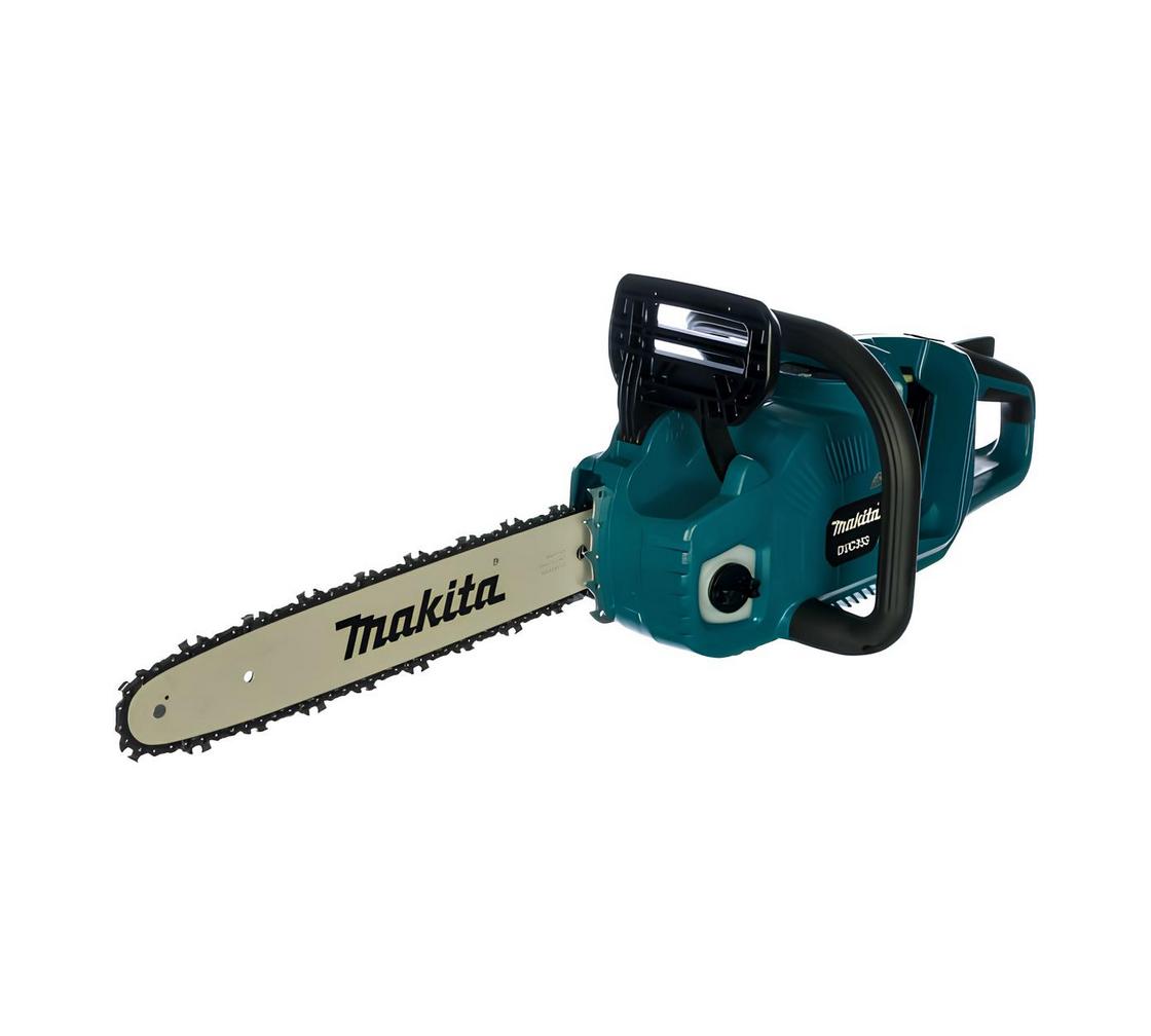 Цепная пила Makita LXT DUC353Z
