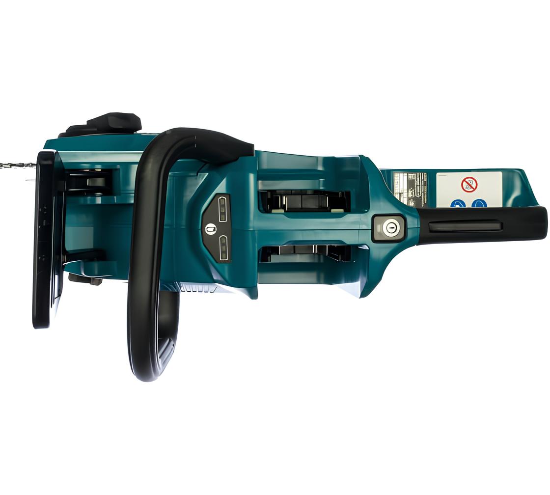Цепная пила Makita LXT DUC353Z