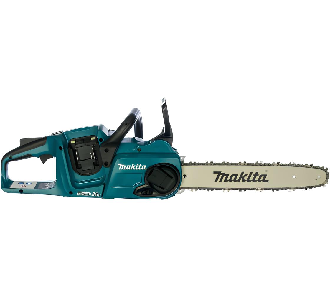 Цепная пила Makita LXT DUC353Z