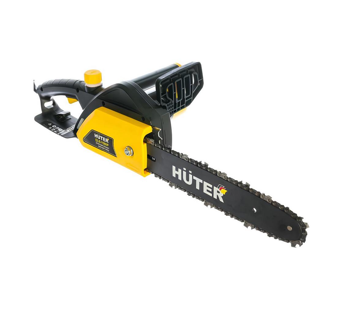 Электропила цепная Huter ELS-1500P