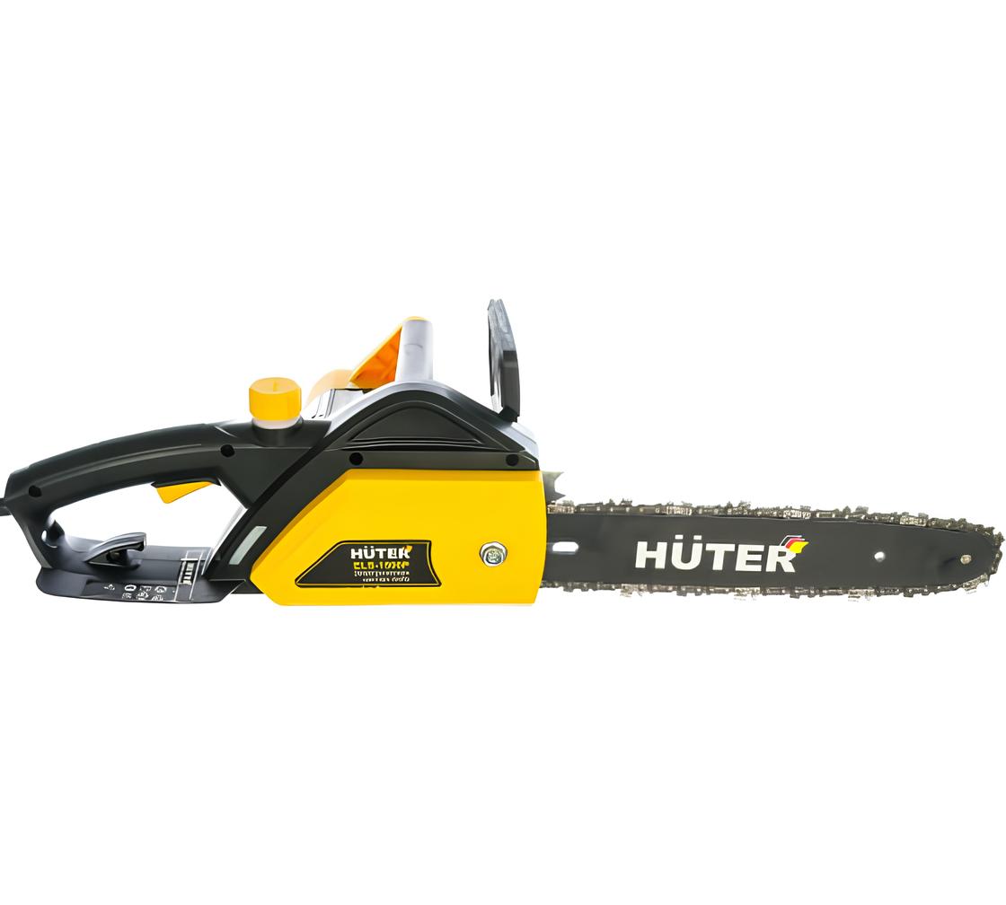 Электропила цепная Huter ELS-1500P