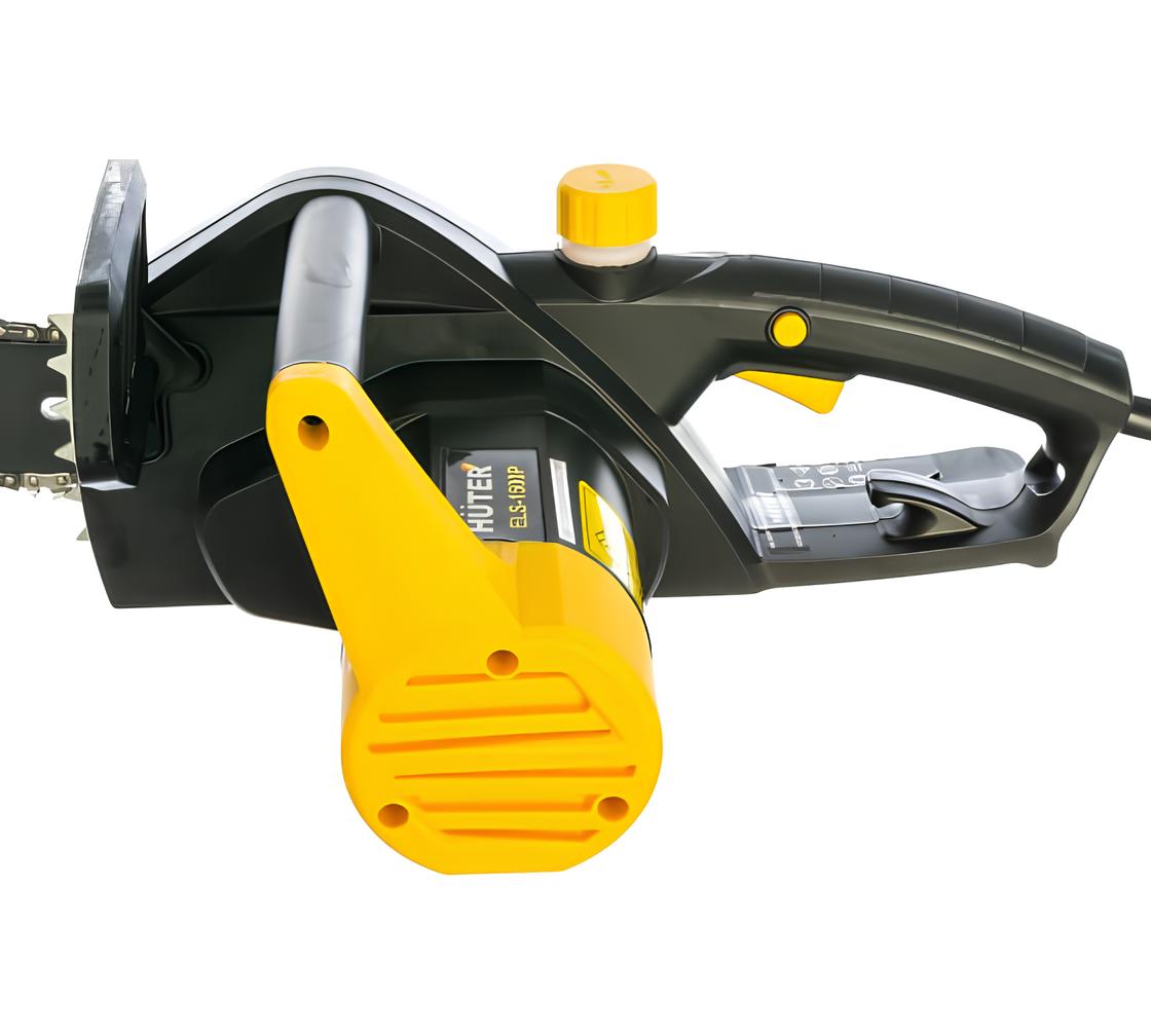 Электропила цепная Huter ELS-1500P