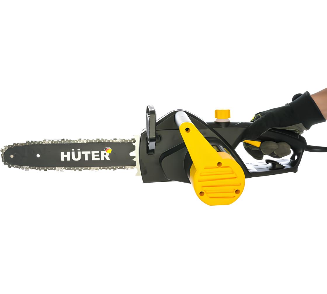 Электропила цепная Huter ELS-1500P