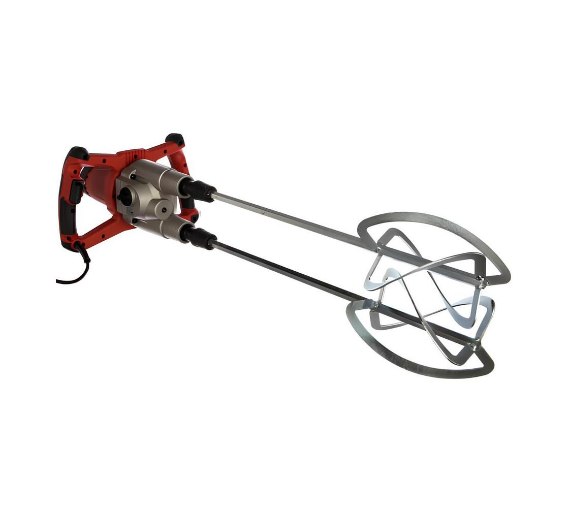 Миксер Einhell TE-MX 1600-2 CE Twin HEX 4258561
