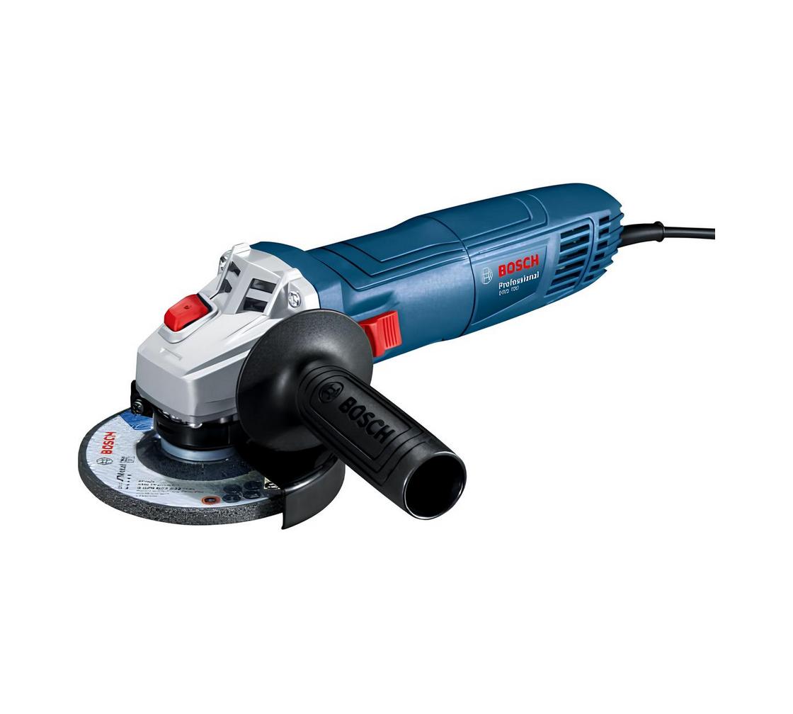 Шлифмашина угловая сетевая Bosch GWS 700