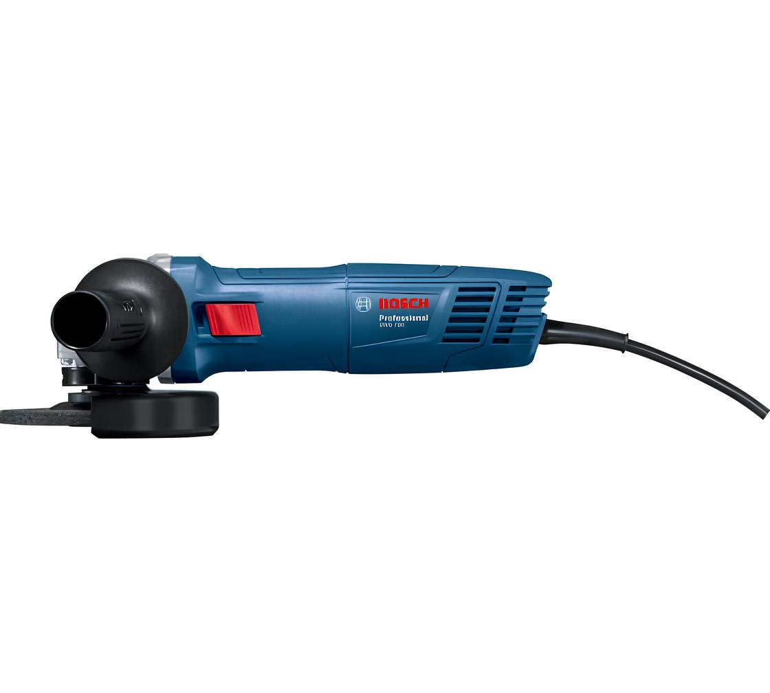 Шлифмашина угловая сетевая Bosch GWS 700