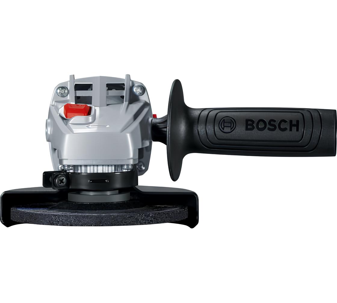 Шлифмашина угловая сетевая Bosch GWS 700