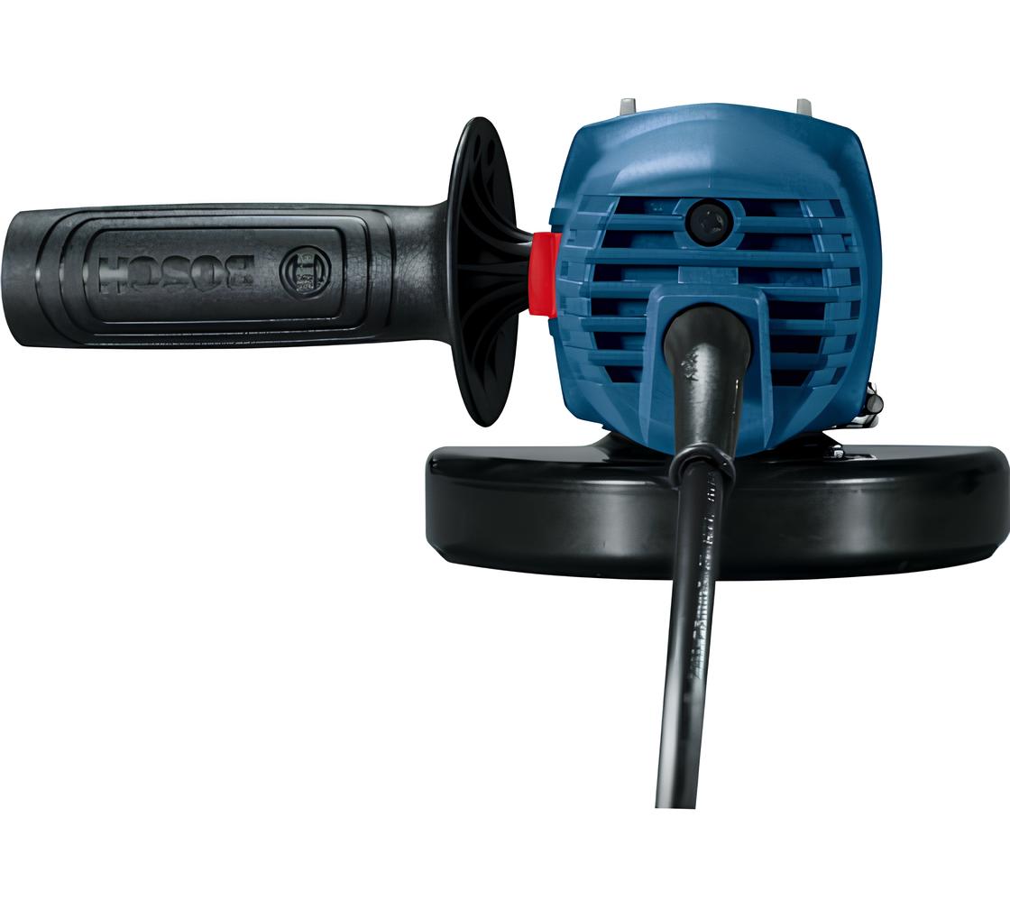 Шлифмашина угловая сетевая Bosch GWS 700