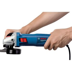 Шлифмашина угловая сетевая Bosch GWS 700
